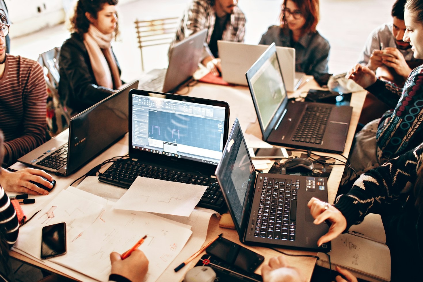 Unlocking New Opportunities Through Collaborative Media